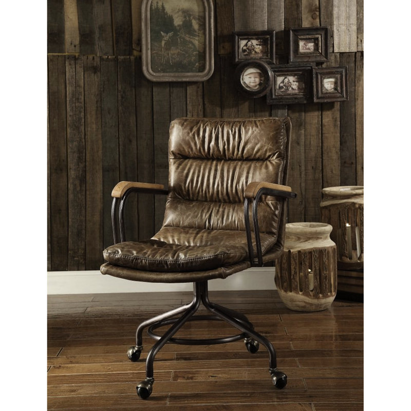 Fauteuil de bureau Whiskey