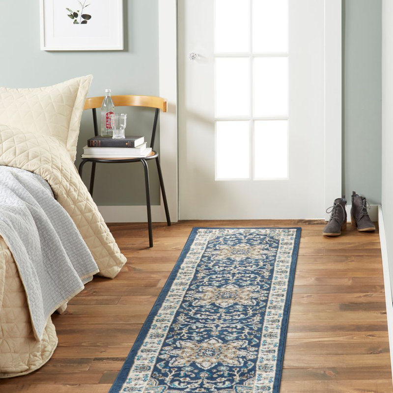 Mountview Oriental Indoor Rug, Runner 1'9" x 7'2"