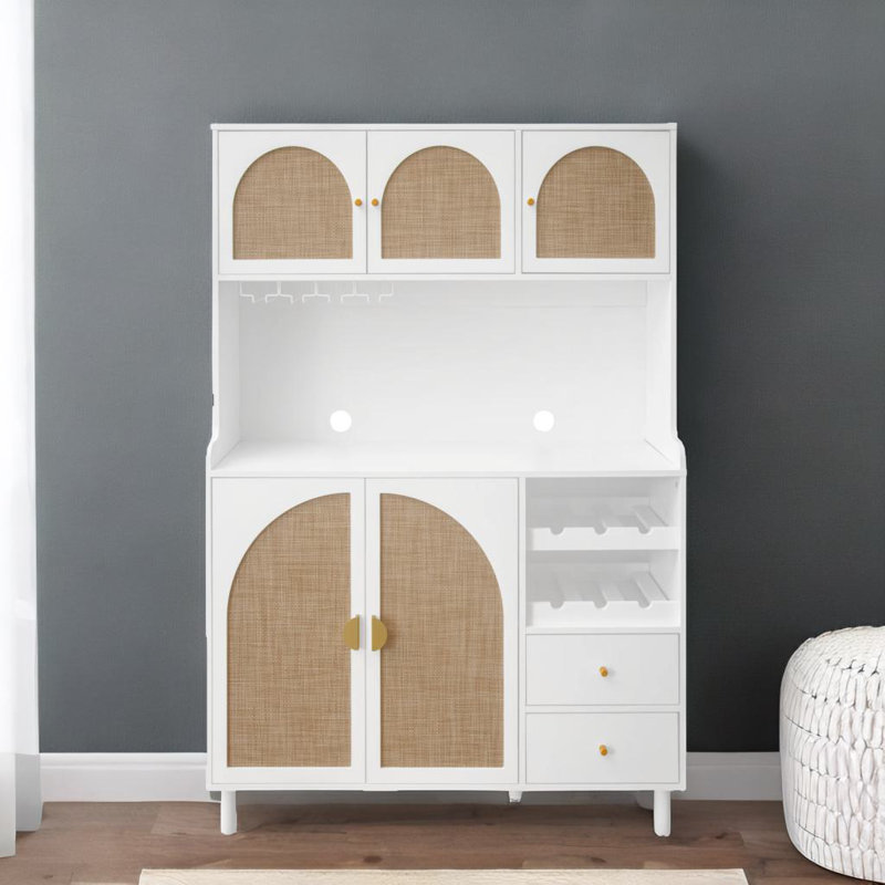 Accent Storage Cabinet