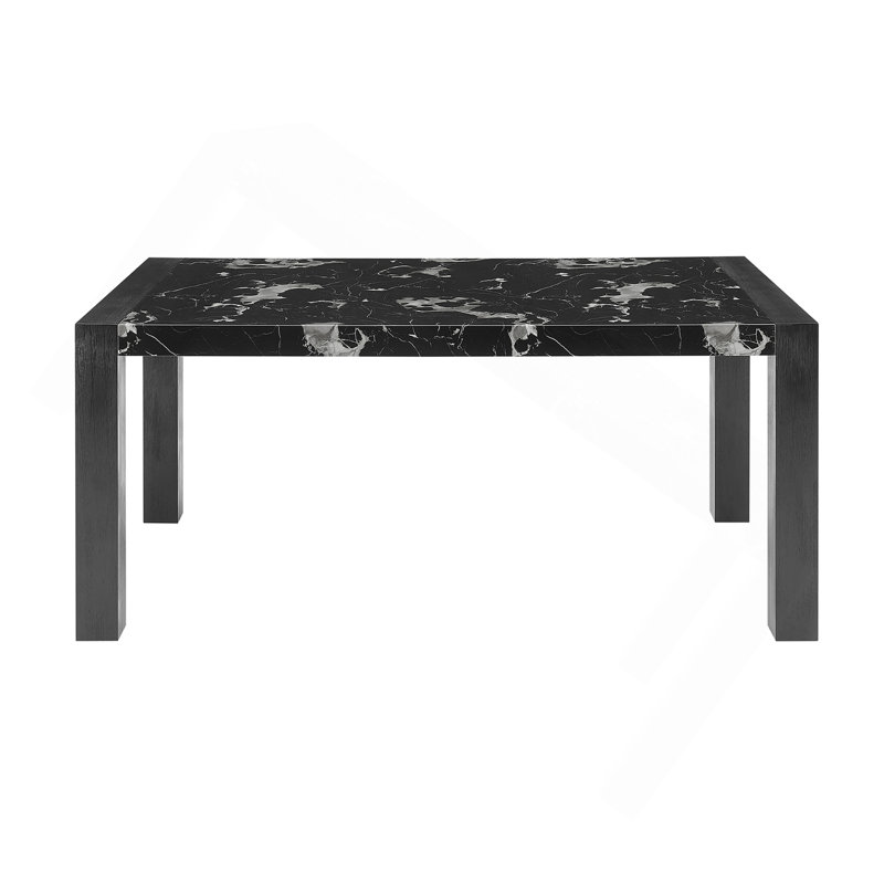 Table de salle à manger Dahiris