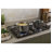Built-in 30" Gas Cooktop with 4 Burners-48571205