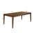 Jachob Extendable Wood Dining Table 59-77" for 6-8 Persons