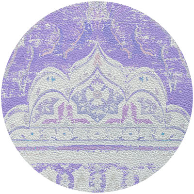 Napperon Jaipur