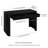 Palmera 47.5" Wide Rectangular Desk-914102418