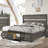 Naima Platform Storage Bed-97935668