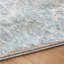 Tapis à poil long de qualité supérieure lavable à la machine ADS653-131438205-131438206