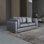 Picasso Loveseat