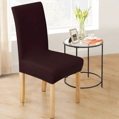 Dining Chair Slipcover