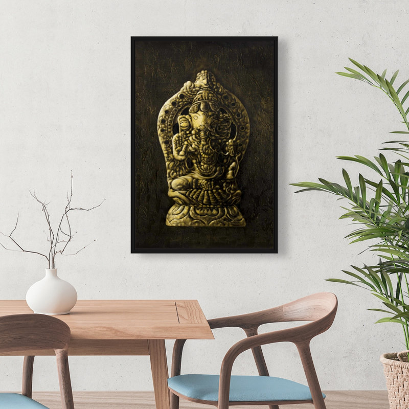Lord Ganesha