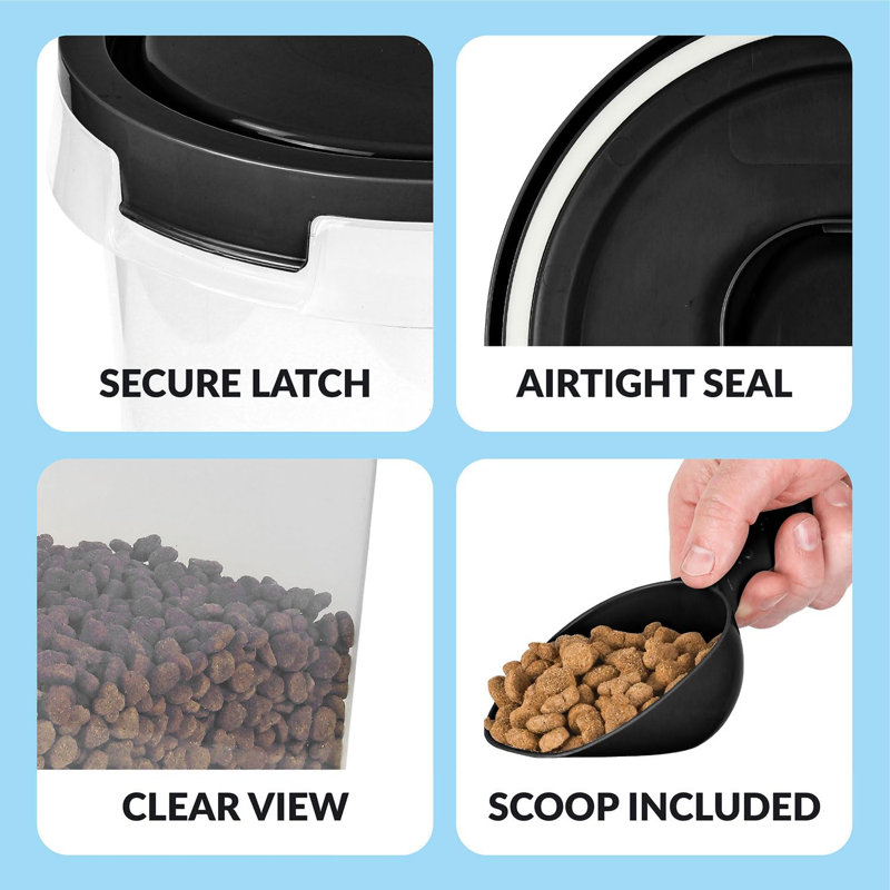 Food Storage Container