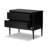 Shenandoah 32'' W Metal Nightstand