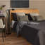Me Time Upholstered Bed-94578384