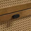 Commode 4 tiroirs Vichy