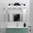 Binberrie 4 - Light Dimmable Vanity Light