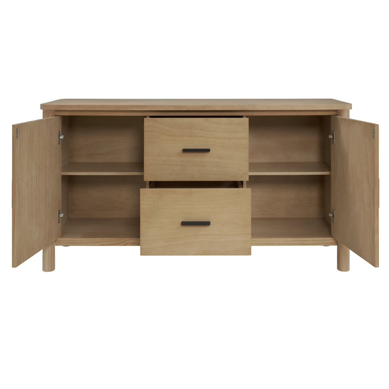 Cohle 60'' Sideboard, Beige