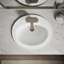 Pennington® Self-Rimming Drop-in Bathroom Sink with 4" Centers-2844451-1707052