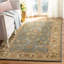Tapis oriental en laine touffeté à la main Taylor-21588049