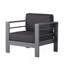 ENSEMBLE DE CHAT 4PCS CAPE CORAL