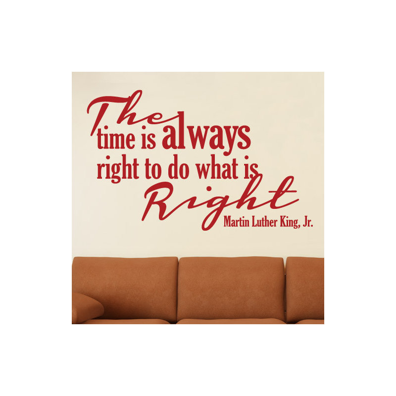 Non-Wall Damaging Wall Decal, Large, Dark Green