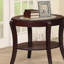 Table de bout Traditional 1Pc