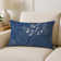 Coussin décoratif intérieur / extérieur gris Modern Modern