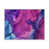 Toile à cadre flottant blanc sélectionné