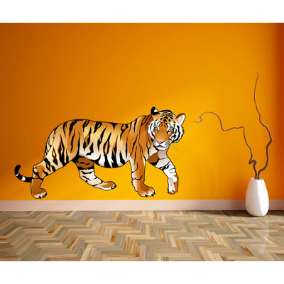 Animals Wall Decal