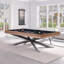 Playcraft Astral 8' Slate Pool Table with Professional Installation Included-74855836-87603350