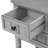 Narrow Console Table-405260877