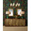 Jardin 84'' W Credenza