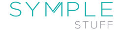 Symple Stuff logo