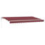 Brayden Studio 200cm D Retractable Door / Window Awning-705629448-705629454