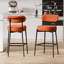 Tabouret de bar 28 po Emmorie-1666908757