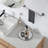 10 - Piece Bathroom Hardware Set-93723595