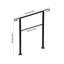 Main courante 39 po à 3 marches-93819670
