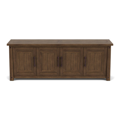 Lakepoint Media Console