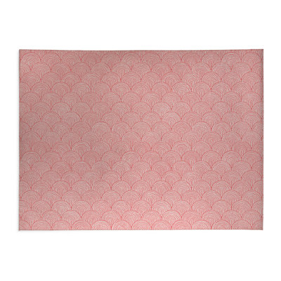 Rolling Humps Low Profile Kitchen Mat