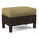 Repose-pieds standard 25 po Gibraltar