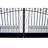 Metal Gate and Gate Opener Complete Kit-93502064