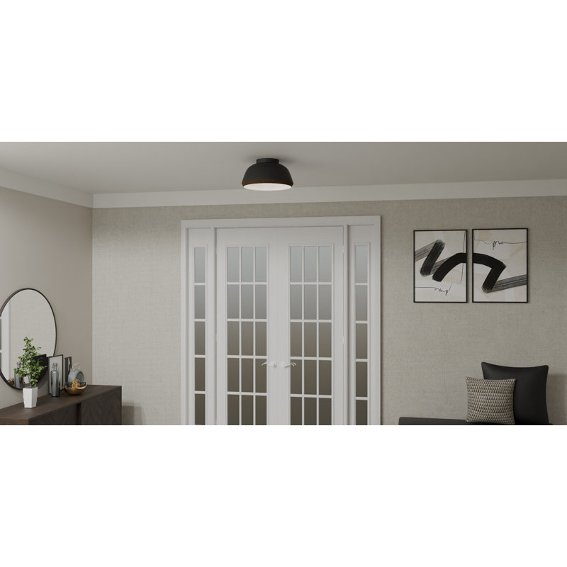 Phaidra Flush Mount