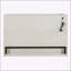 Lit escamotable avec grands tiroirs Murphy-145056263-145056264