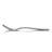 Sambre 65 Piece 18/10 Stainless Steel Flatware Set, Service for 12