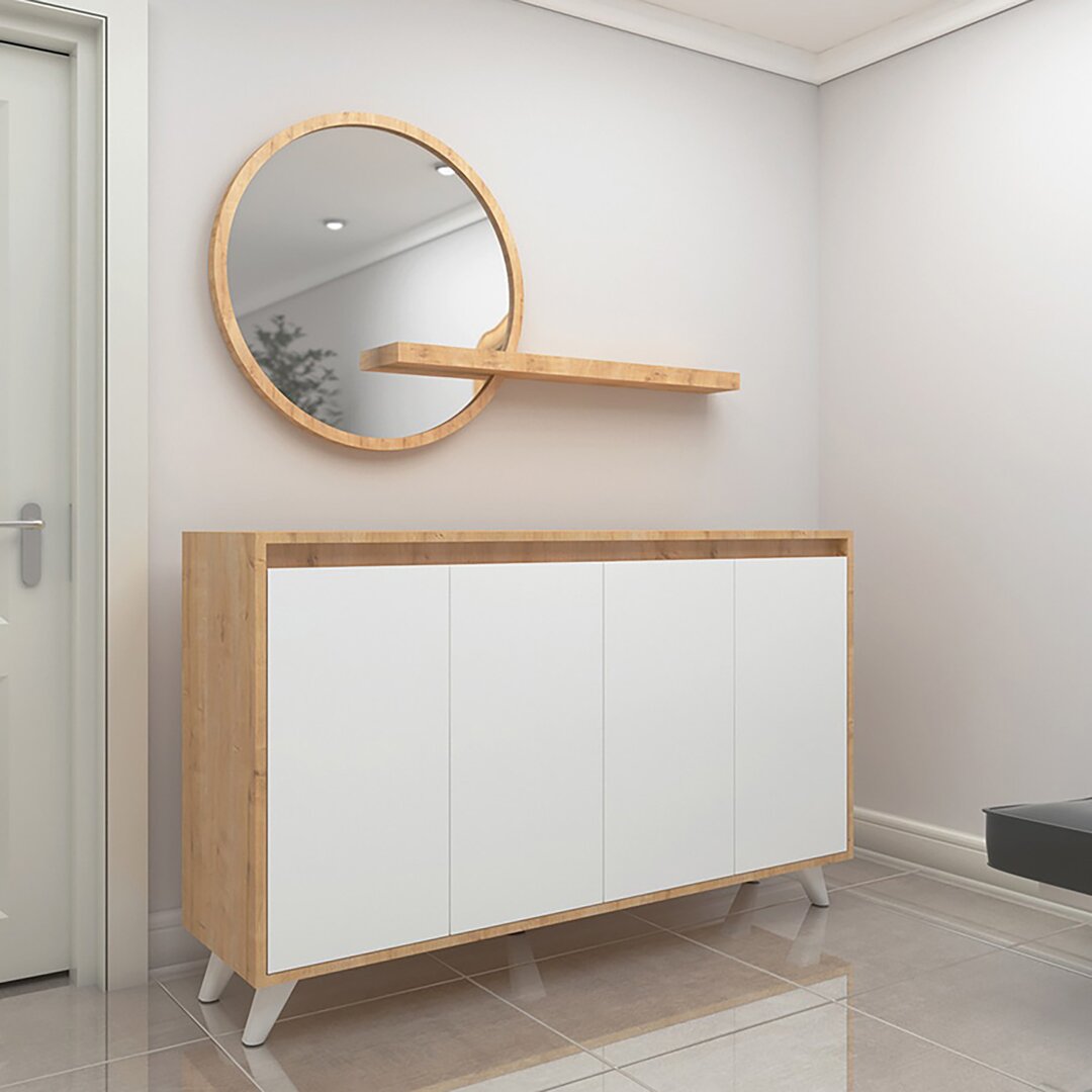 Highboard Vytis 70 cm