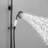 Système de douche complet à aiguilleur-97967079