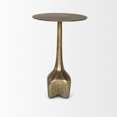 Monadnock End Table