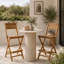 Tabouret de bar Vanmatre