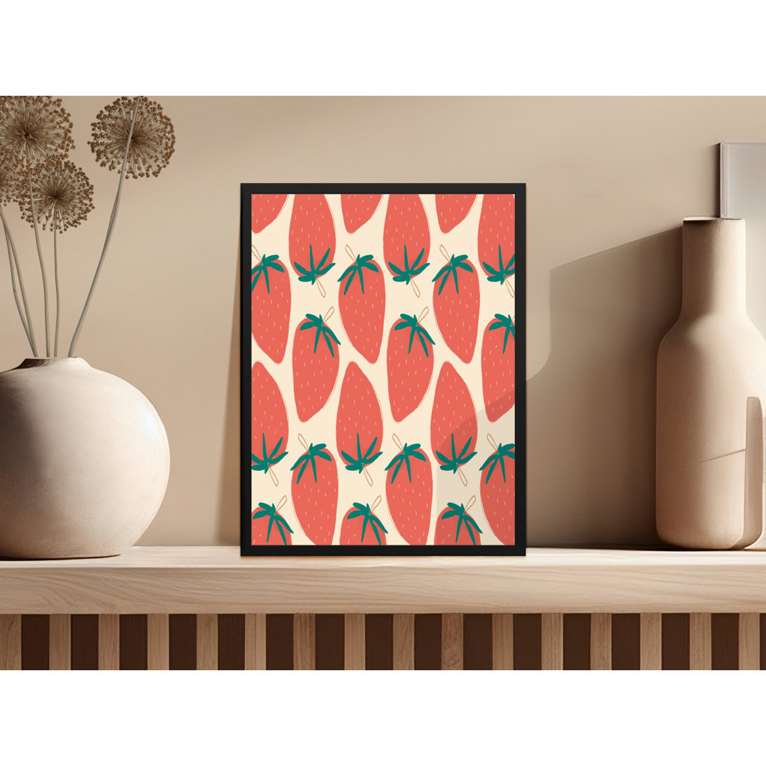 No Frame Print