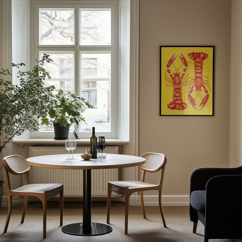 Wrapped Canvas Print, 76.2 cm H x 50.8 cm W