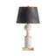 Lampe de table en résine Bonifay