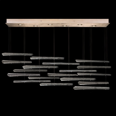 Elevate 6 - Light Pendant